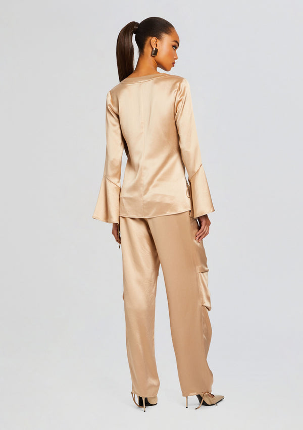 Retrofête Jenae Pant Retrofête