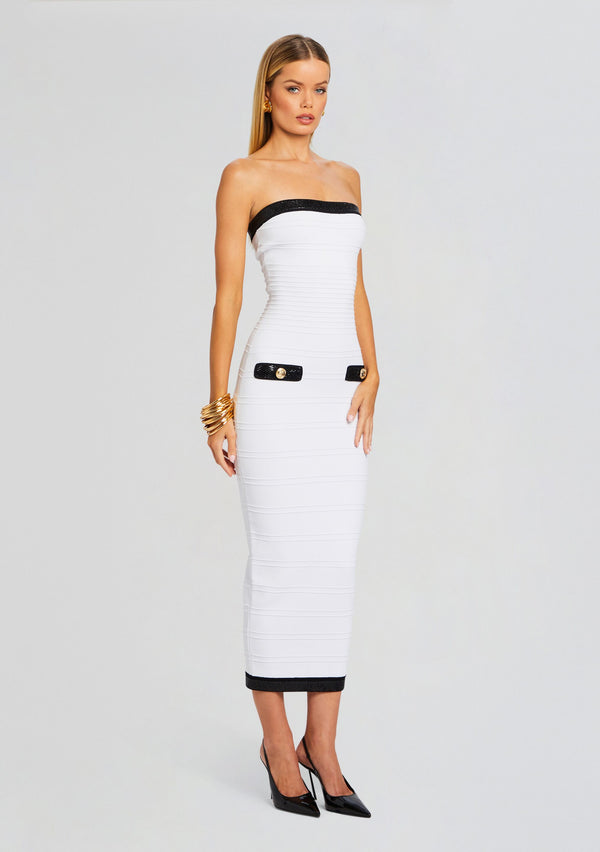 Retrofête Jenn Dress Retrofête