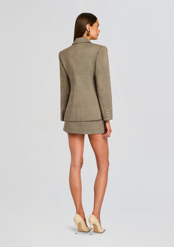 Retrofête Jennifer Blazer SEROYA