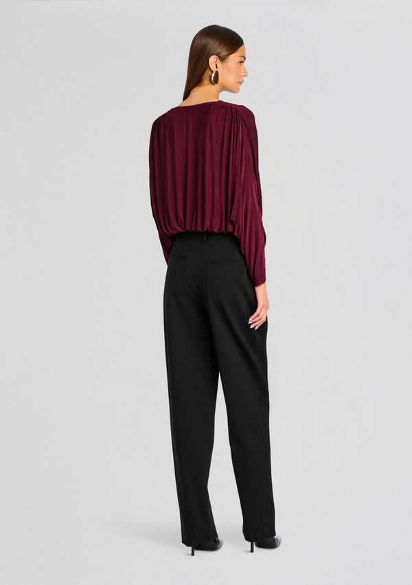 Retrofête Jerome Top SEROYA