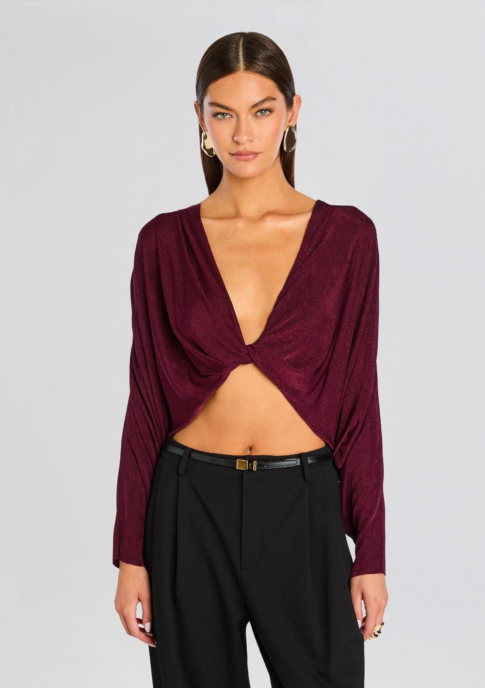 retrofête Jerome Top SEROYA