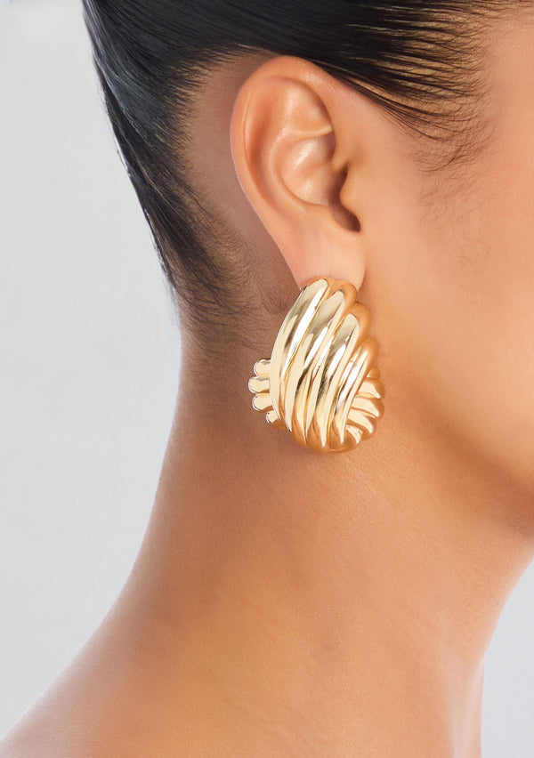 Retrofête Jill Earring Retrofête