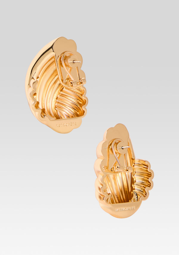 Retrofête Jill Earring Retrofête