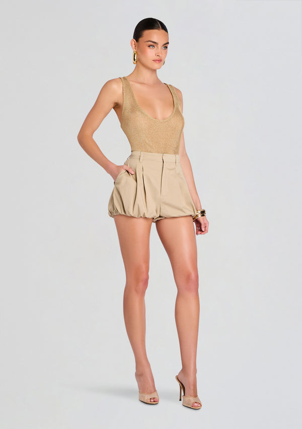 Retrofête Jo Short SEROYA