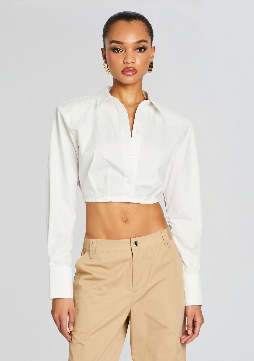 retrofête Joann Top SEROYA