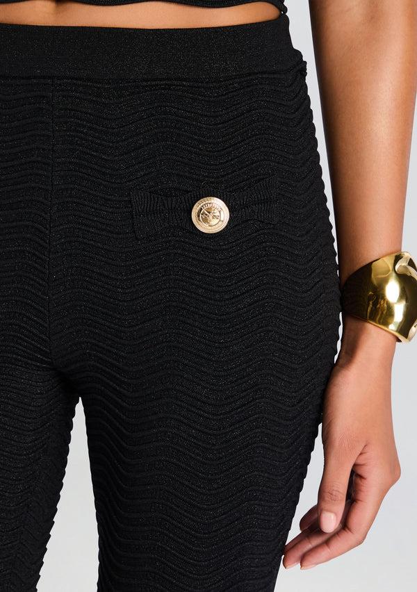 Retrofête Joliet Knit Pant Retrofête
