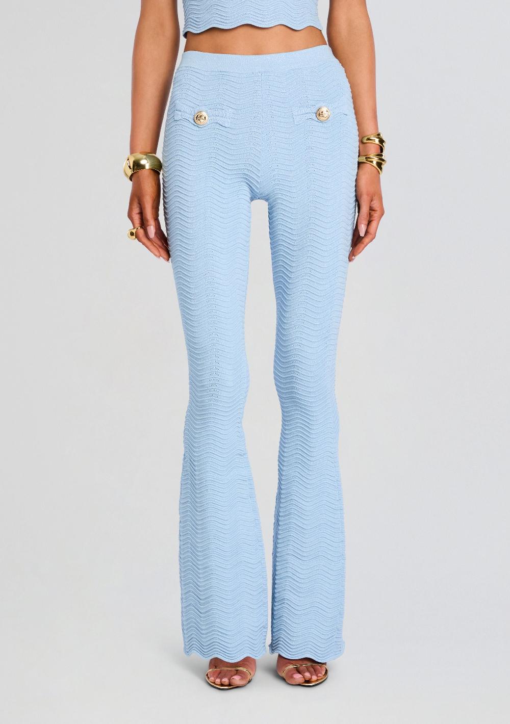 retrofête Joliet Knit Pant retrofête