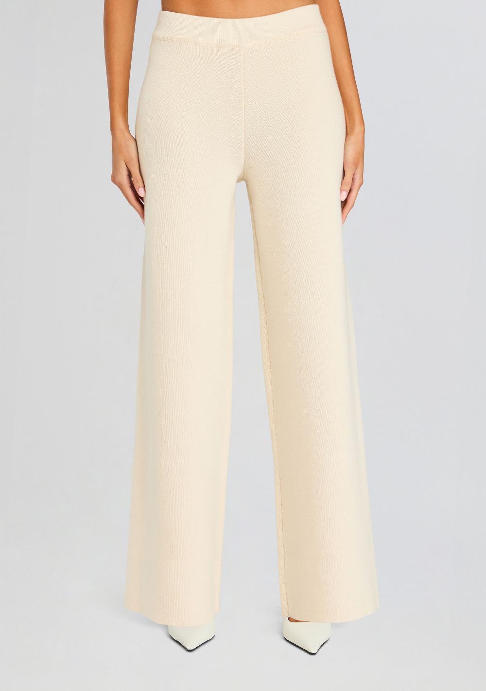 retrofête Juna Knit Pant SEROYA