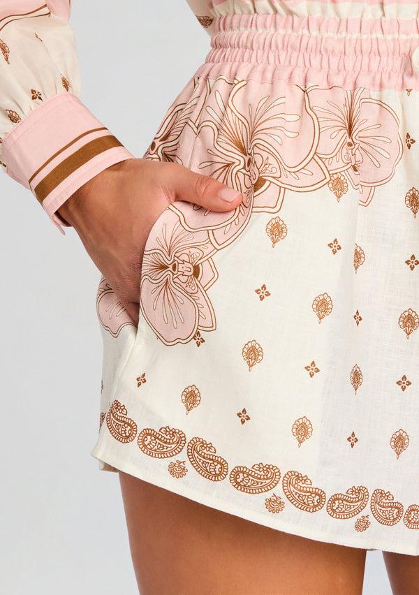 Retrofête Junie Short Pant Shani Shemer