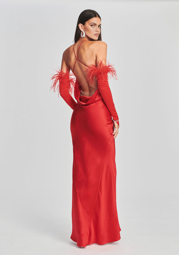 Retrofête Justine Dress Retrofête