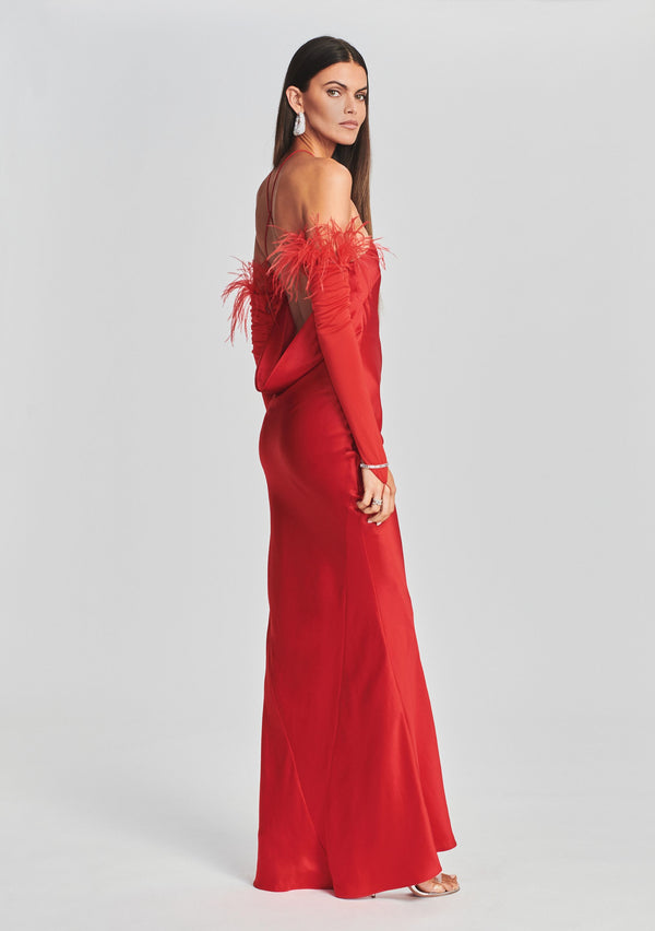 Retrofête Justine Dress Retrofête