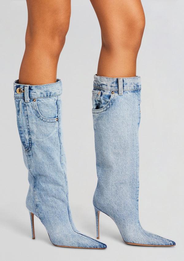 Retrofête Kaia Boot Retrofête