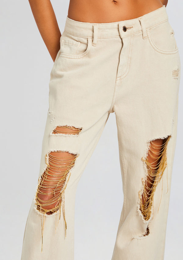 Retrofête Kailee Pant Retrofête