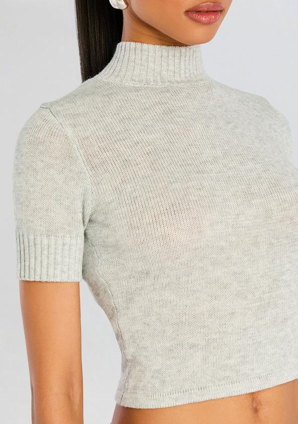 Retrofête Kali Knit Top SEROYA
