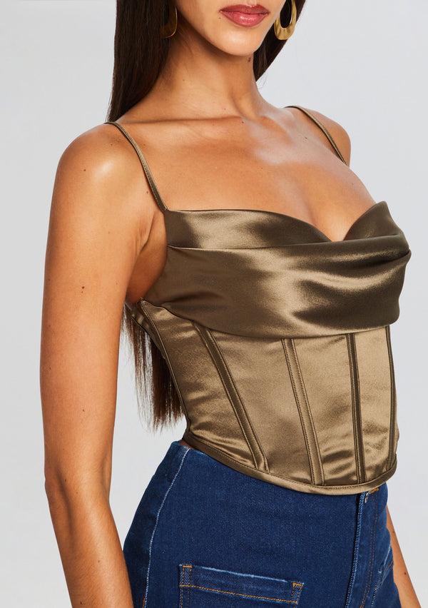 Retrofête Kasen Top Retrofête