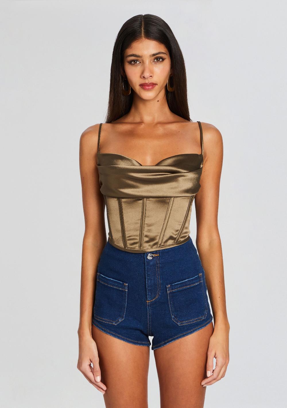 retrofête Kasen Top retrofête