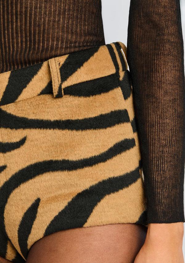 Retrofête Katerina Short SEROYA