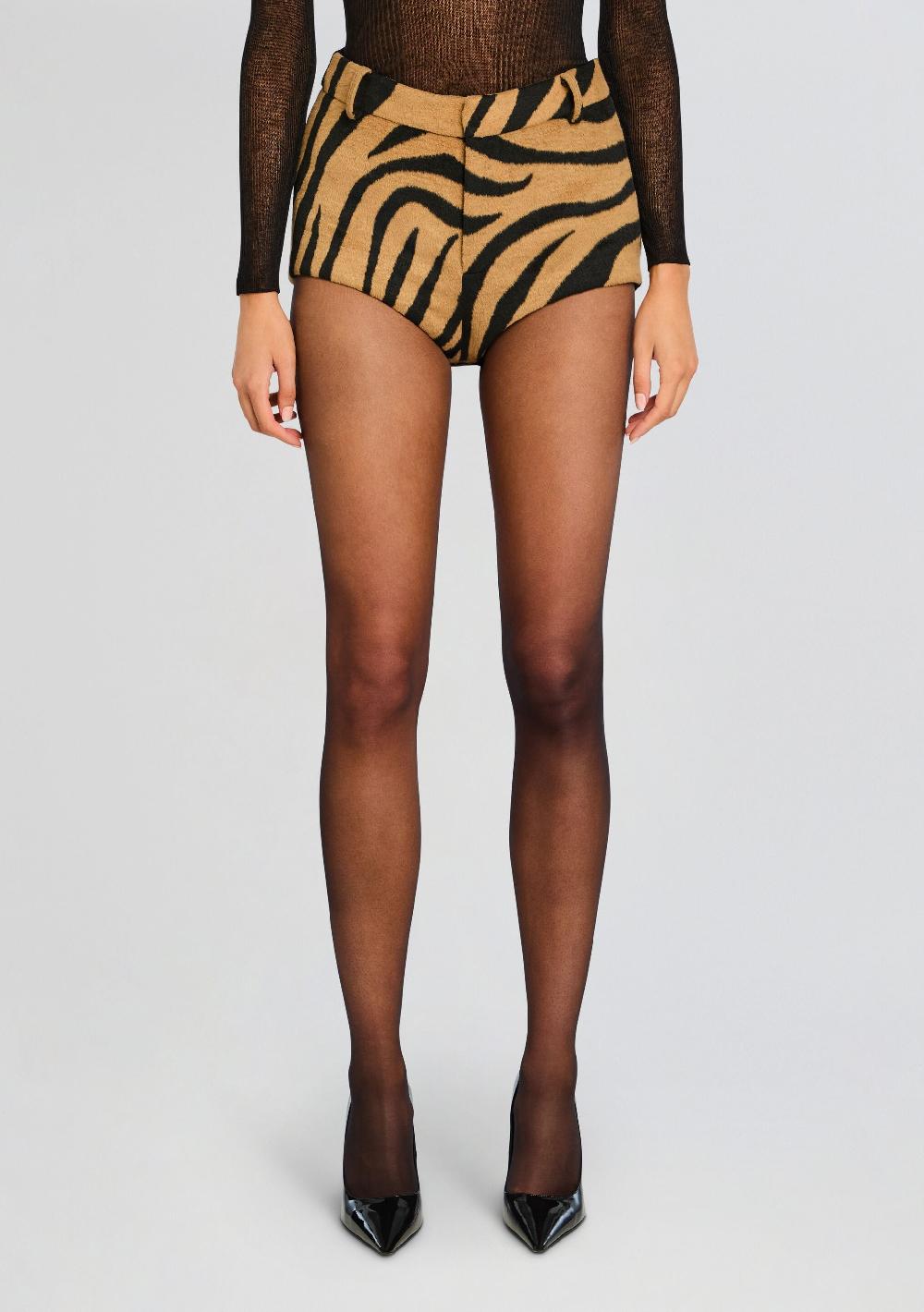 retrofête Katerina Short SEROYA