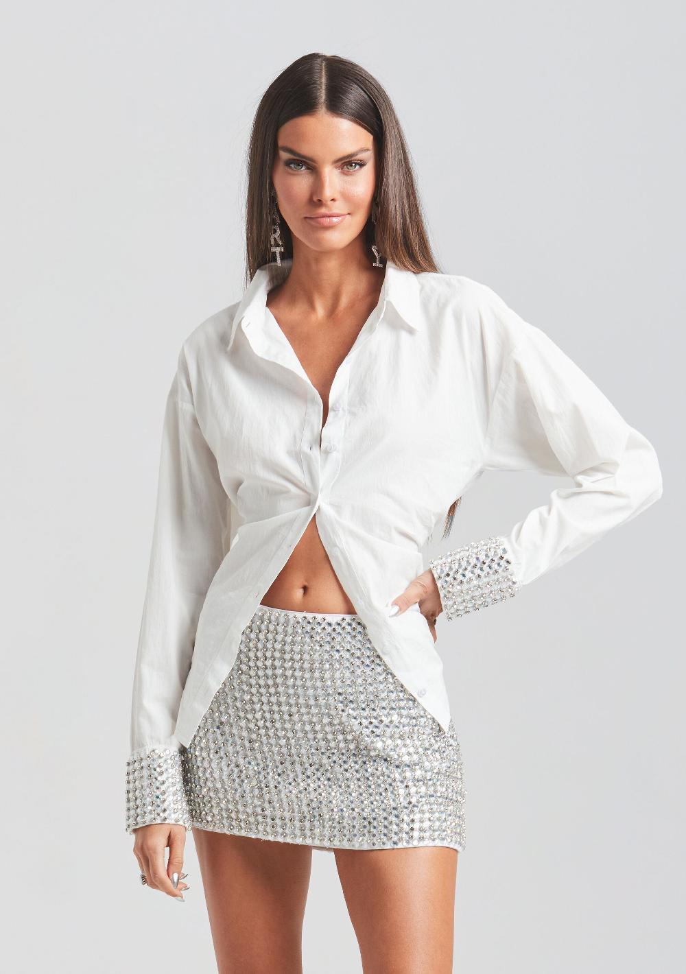 retrofête Katie Shirt retrofête