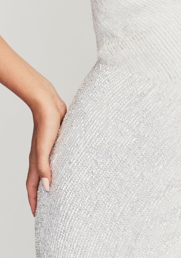 Retrofête Katya Sequin Dress Retrofête