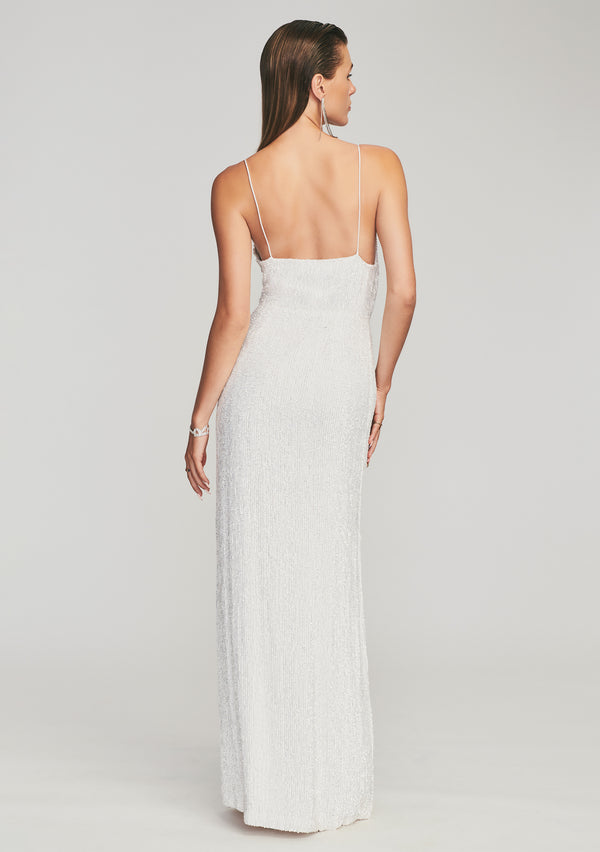 Retrofête Katya Sequin Dress Retrofête