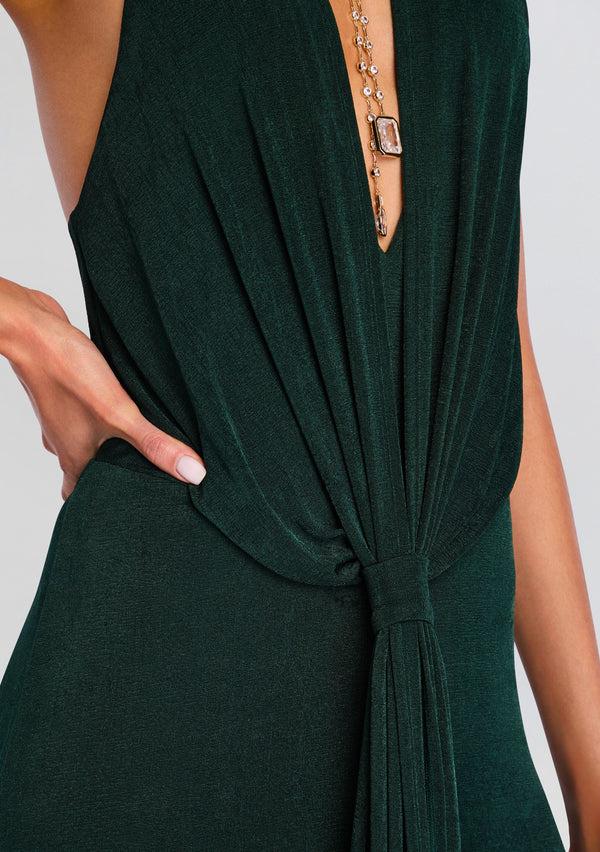 Retrofête Kayla Maxi Dress SEROYA