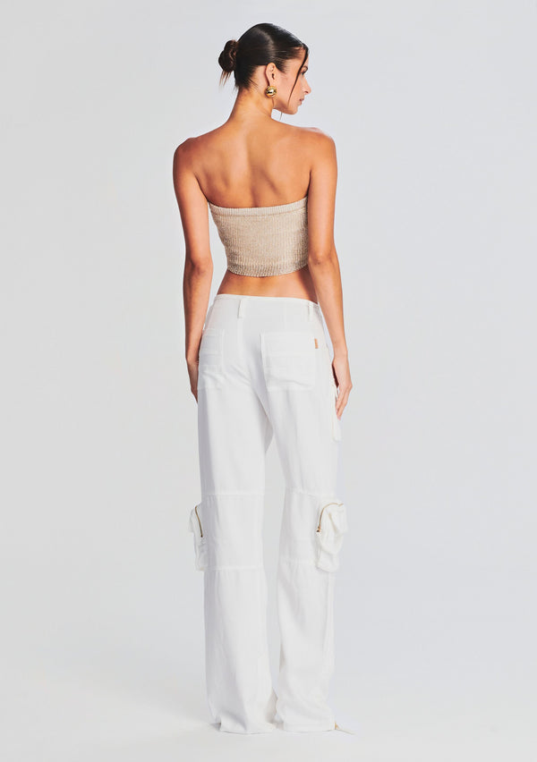 Retrofête Kelani Jean Retrofête