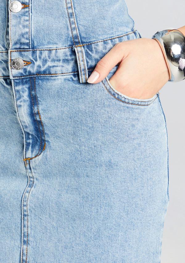 Retrofête Kelli Dress SEROYA