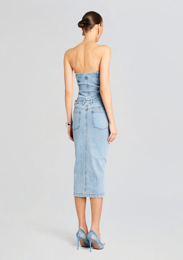 Retrofête Kelli Dress SEROYA