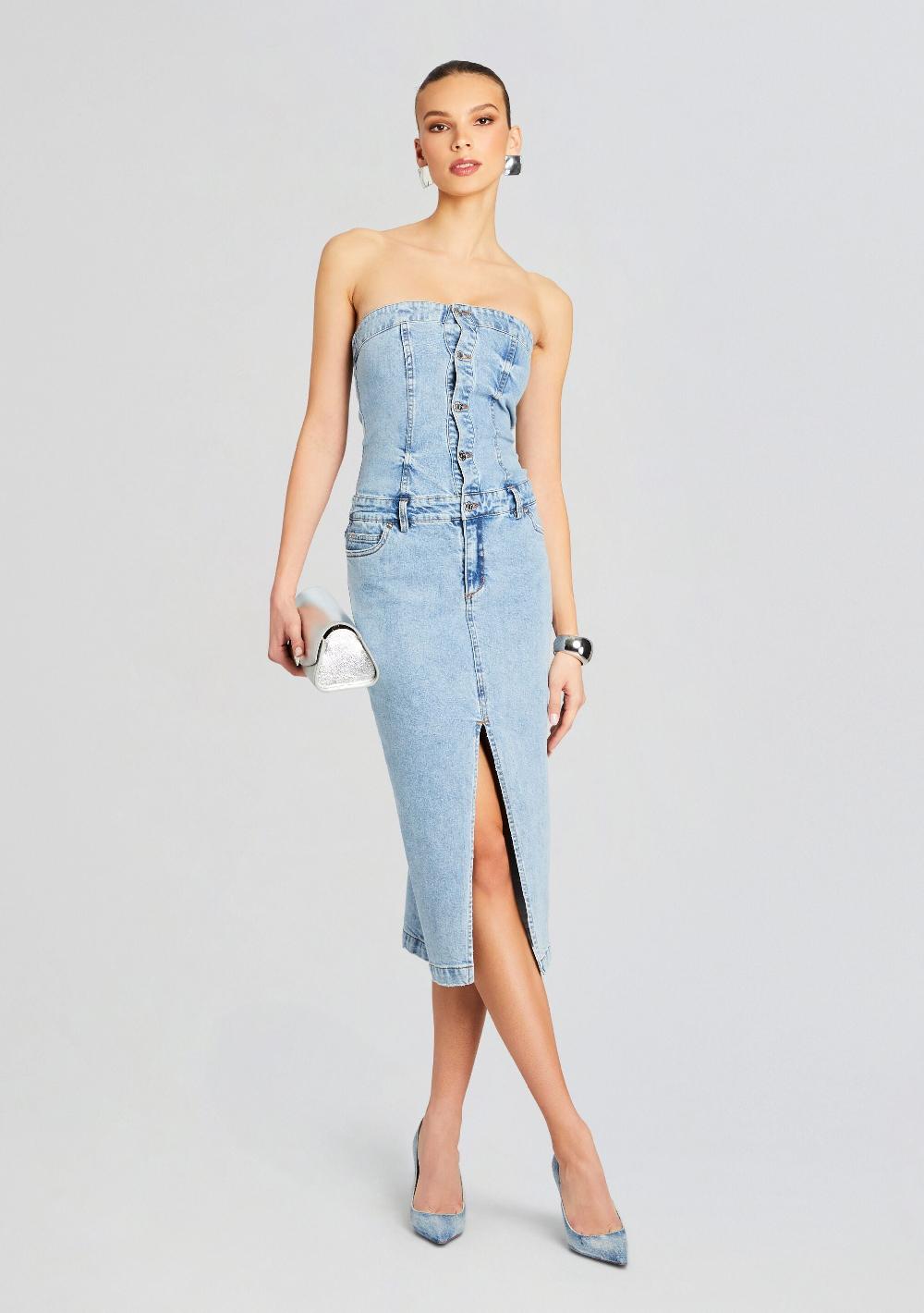 retrofête Kelli Dress SEROYA