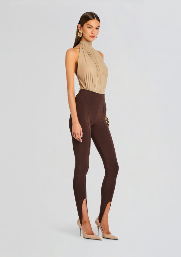 Retrofête Kelsey Stirrup Legging SEROYA