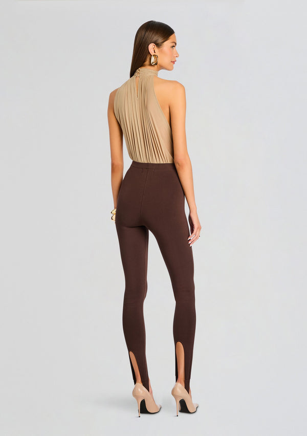 Retrofête Kelsey Stirrup Legging SEROYA