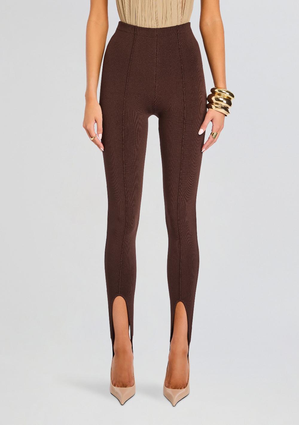 retrofête Kelsey Stirrup Legging SEROYA