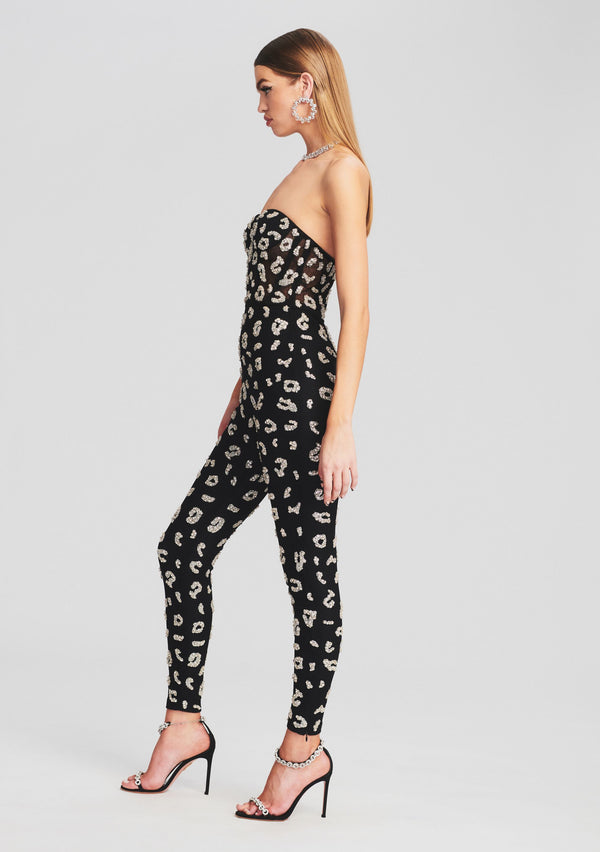 Retrofête Kendall Jumpsuit Retrofête