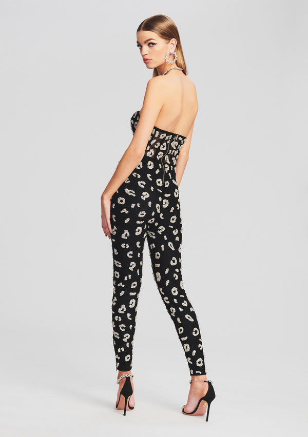 Retrofête Kendall Jumpsuit Retrofête