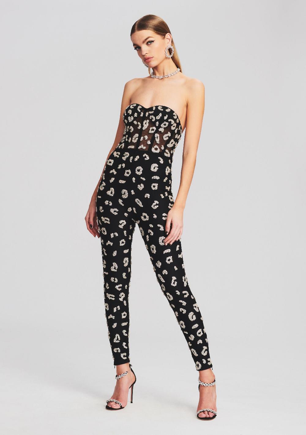 retrofête Kendall Jumpsuit retrofête