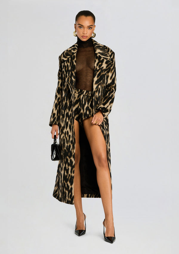 Retrofête Kiara Short SEROYA