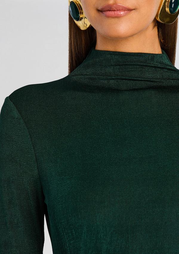 Retrofête Kim Maxi Dress SEROYA