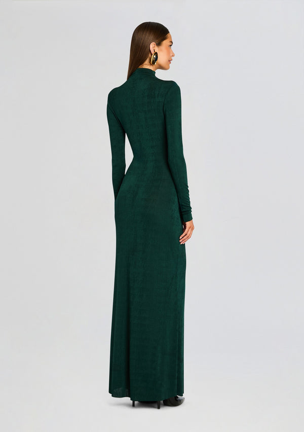 Retrofête Kim Maxi Dress SEROYA