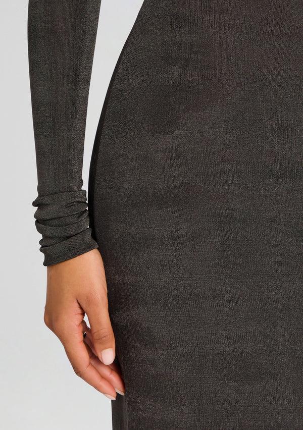 Retrofête Kim Maxi Dress SEROYA