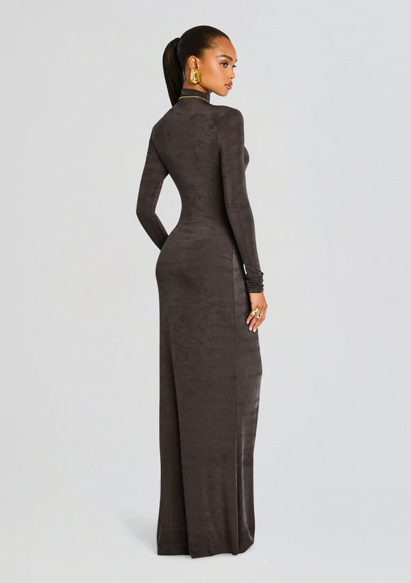 Retrofête Kim Maxi Dress SEROYA