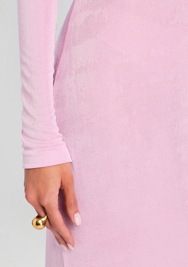 Retrofête Kim Maxi Dress SEROYA