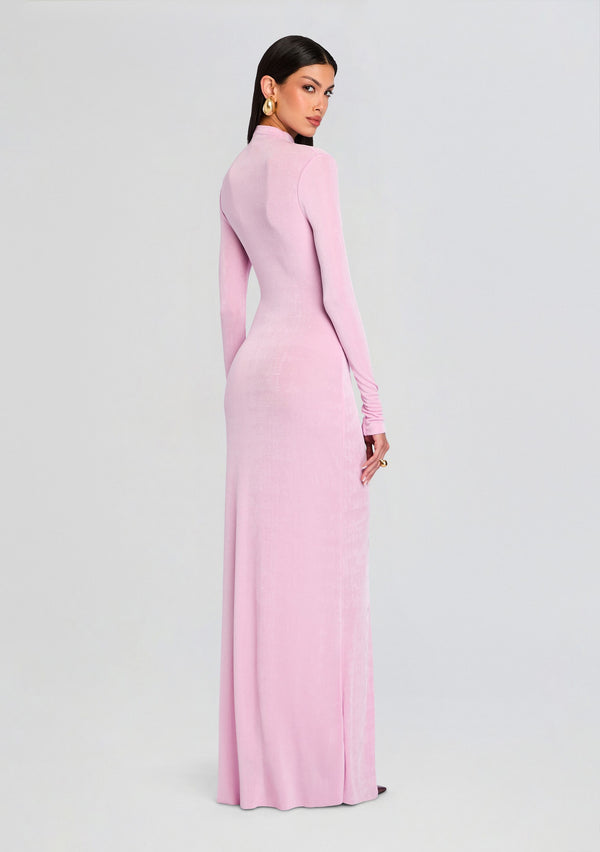 Retrofête Kim Maxi Dress SEROYA