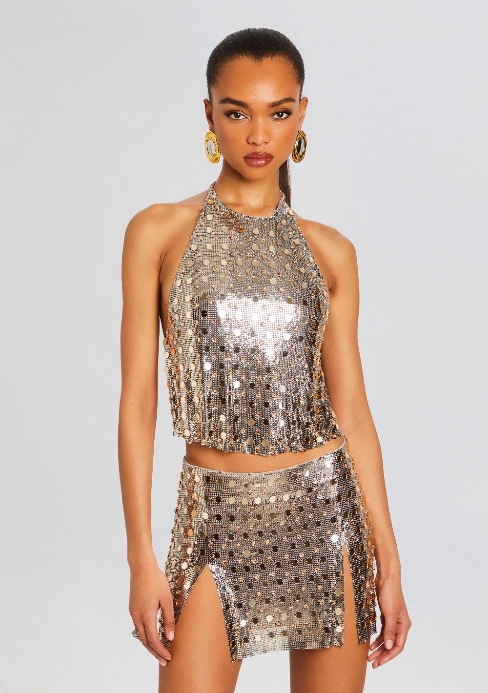 retrofête Kylo Top retrofête