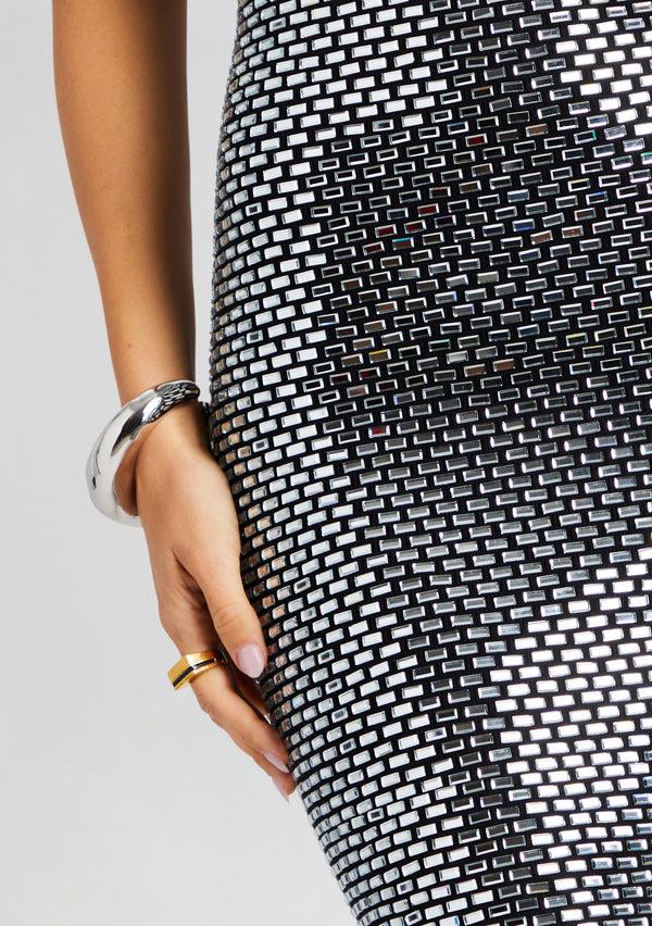 Retrofête Kyree Knit Dress Retrofête