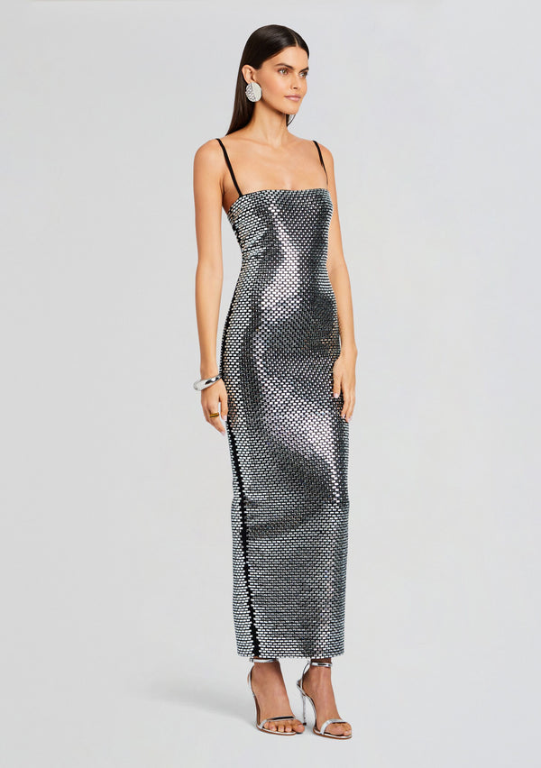 Retrofête Kyree Knit Dress Retrofête