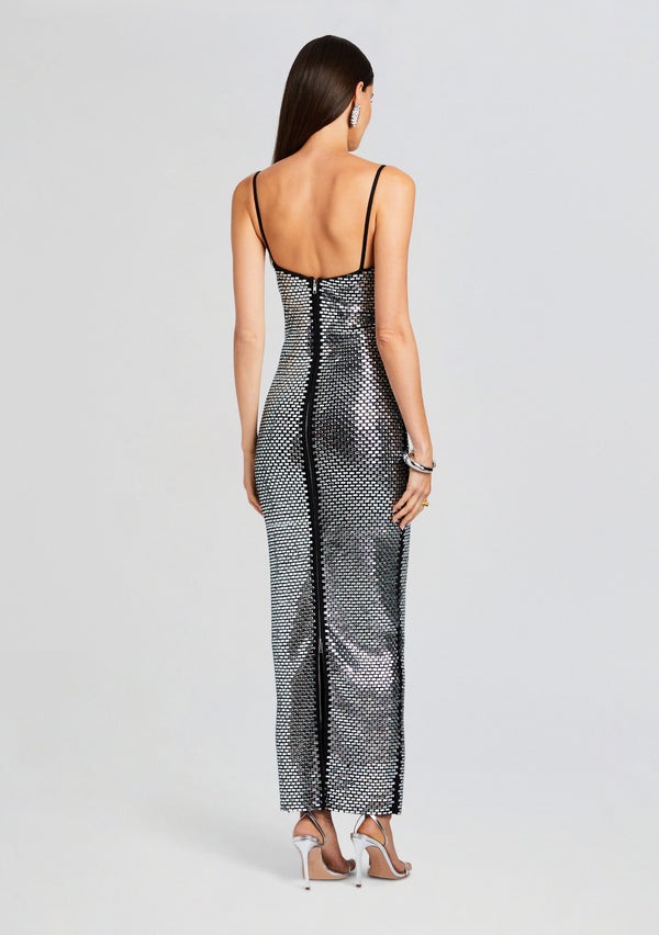 Retrofête Kyree Knit Dress Retrofête