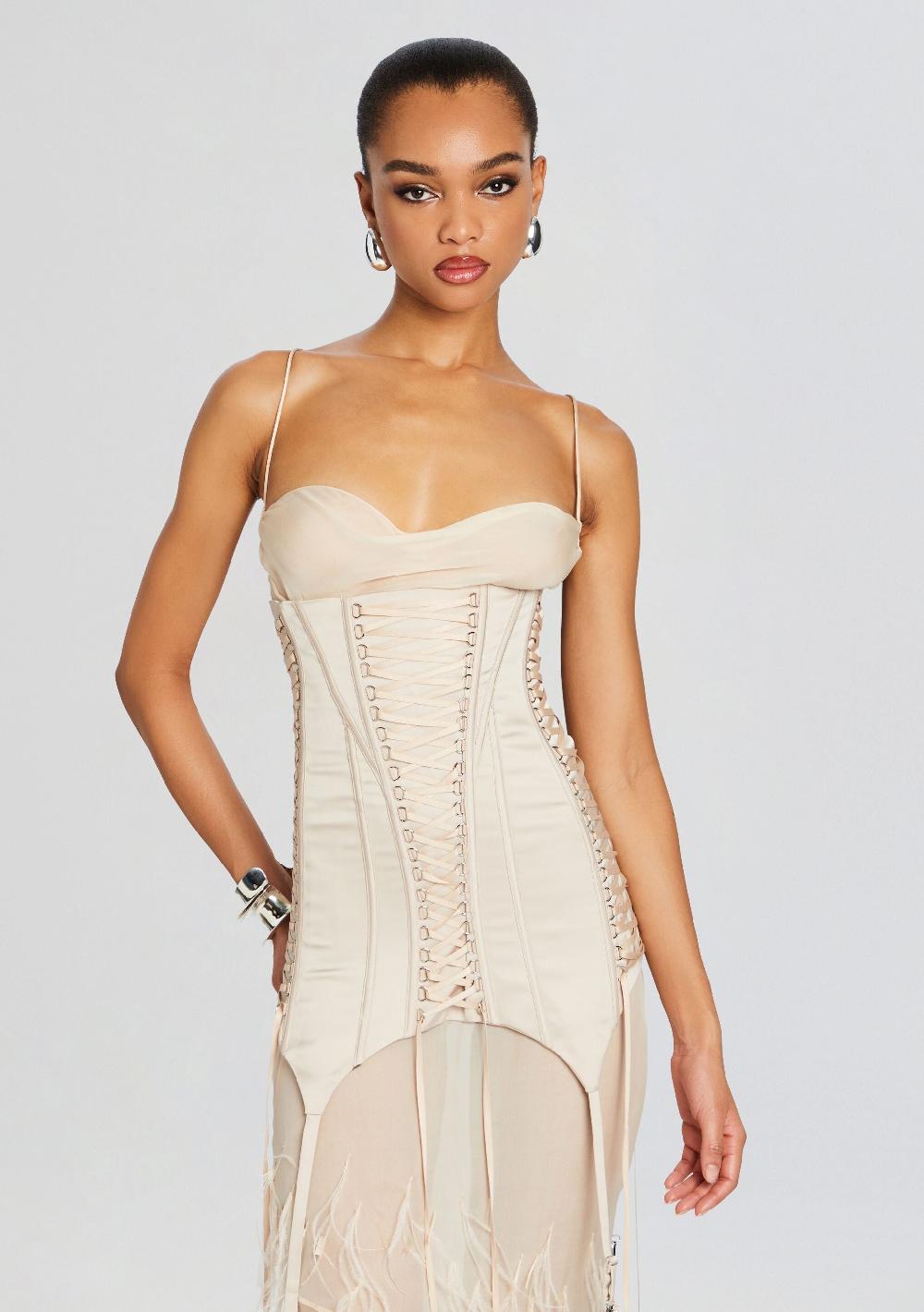 retrofête Laken Corset retrofête