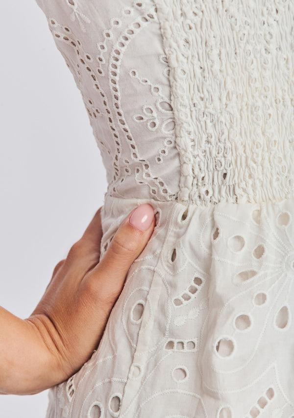 Retrofête Lana Long Dress Charo Ruiz