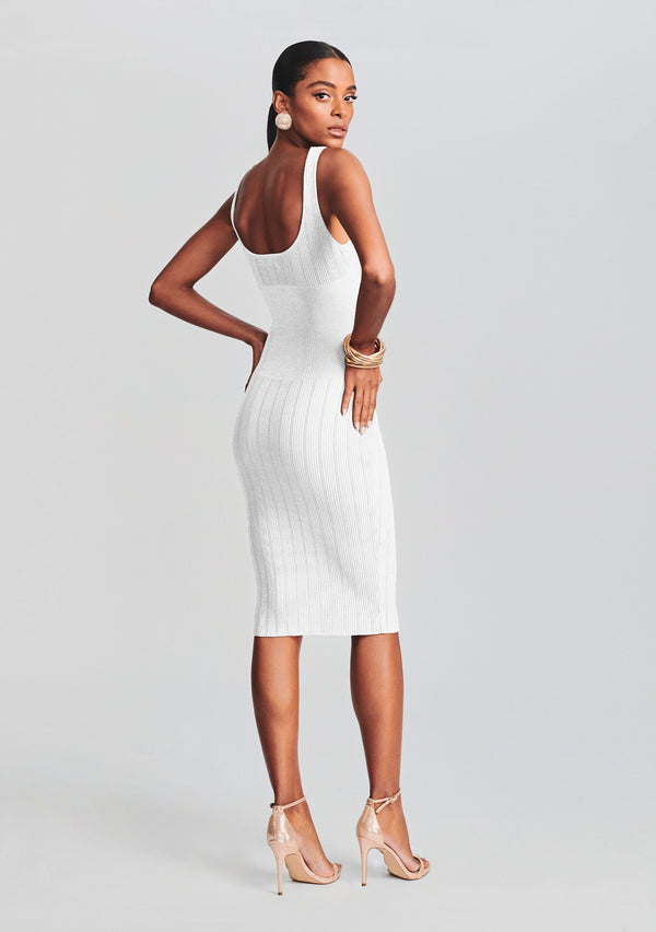 Retrofête Laney Knit Dress Retrofête